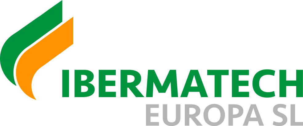 Logo Ibermatech